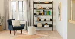 Criss Natural Ivory Pillow - Premium Decorative Pillow for Home Decor