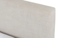 Tessu Clay Taupe Queen Bed - Stylish & Comfortable Bedroom Furniture -Furniture Sales 2024 image100585