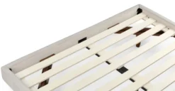 Tessu Clay Taupe Queen Bed - Stylish & Comfortable Bedroom Furniture -Furniture Sales 2024 image100587