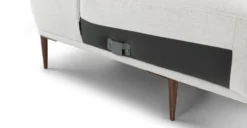 Abisko Quartz White Sofa - Modern Comfort for Your Living Space -Furniture Sales 2024 image101215