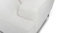 Abisko Quartz White Sofa - Modern Comfort for Your Living Space -Furniture Sales 2024 image101219