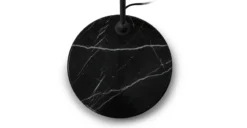 Heron Black Floor Lamp - Modern LED Lighting for Home Decor -Furniture Sales 2024 image101596