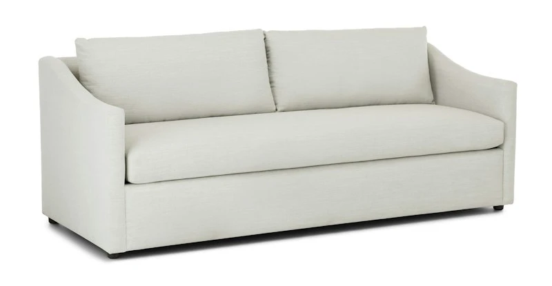 Landry Napa Ivory Sofa Bed - Modern Convertible Sofa Bed with Storage 3 Landry Napa Ivory Sofa Bed - Modern Convertible Sofa Bed with Storage - Image 3