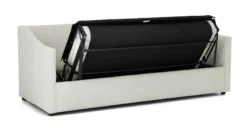 Landry Napa Ivory Sofa Bed - Modern Convertible Sofa Bed with Storage 15 Landry Napa Ivory Sofa Bed - Modern Convertible Sofa Bed with Storage -Furniture Sales 2024 image101875