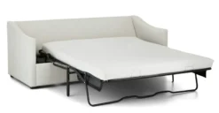 Landry Napa Ivory Sofa Bed - Modern Convertible Sofa Bed with Storage 16 Landry Napa Ivory Sofa Bed - Modern Convertible Sofa Bed with Storage -Furniture Sales 2024 image101876