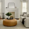 Landry Napa Ivory Sofa | Elegant and Comfortable Sofa for Your Living Room