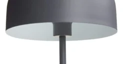 Oslo Charcoal Table Lamp - Modern Lighting for Home Decor -Furniture Sales 2024 image103299