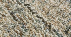 Loopi Pebble Sand Rug 8 X 10 - Modern Floor Decor for Stylish Interiors -Furniture Sales 2024 image17526