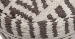 Bamba 16" Premium Pouf - Stylish Home Decor & Comfortable Seating -Furniture Sales 2024 image20284