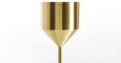 Barbell Brass Floor Lamp - Elegant Modern Lighting for Home Decor 11 Barbell Brass Floor Lamp - Elegant Modern Lighting for Home Decor -Furniture Sales 2024 image23516