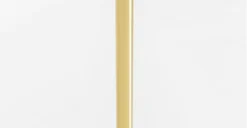 Barbell Brass Floor Lamp - Elegant Modern Lighting for Home Decor 9 Barbell Brass Floor Lamp - Elegant Modern Lighting for Home Decor -Furniture Sales 2024 image23521