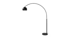 Crescent Black Floor Lamp – Modern Lighting for Home Decor 11 Crescent Black Floor Lamp – Modern Lighting for Home Decor -Furniture Sales 2024 image30052
