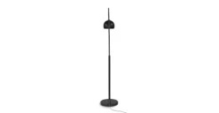 Crescent Black Floor Lamp – Modern Lighting for Home Decor 12 Crescent Black Floor Lamp – Modern Lighting for Home Decor -Furniture Sales 2024 image30055