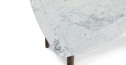 Vena Walnut Square Side Table - Modern Wooden Accent Table for Living Room 14 Vena Walnut Square Side Table - Modern Wooden Accent Table for Living Room -Furniture Sales 2024 image30839