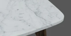 Vena Walnut Square Side Table - Modern Wooden Accent Table for Living Room 15 Vena Walnut Square Side Table - Modern Wooden Accent Table for Living Room -Furniture Sales 2024 image30840