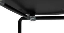 Anco Black Counter Stool | Modern & Comfortable Bar Stool for Kitchen & Dining 19 Anco Black Counter Stool | Modern & Comfortable Bar Stool for Kitchen & Dining -Furniture Sales 2024 image41651