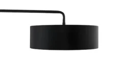 Heron Black Floor Lamp - Modern LED Lighting for Home Decor -Furniture Sales 2024 image43881