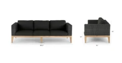 Urba Slate Gray Outdoor Sofa - Stylish & Durable Furniture for Your Patio 21 Urba Slate Gray Outdoor Sofa - Stylish & Durable Furniture for Your Patio -Furniture Sales 2024 image44727