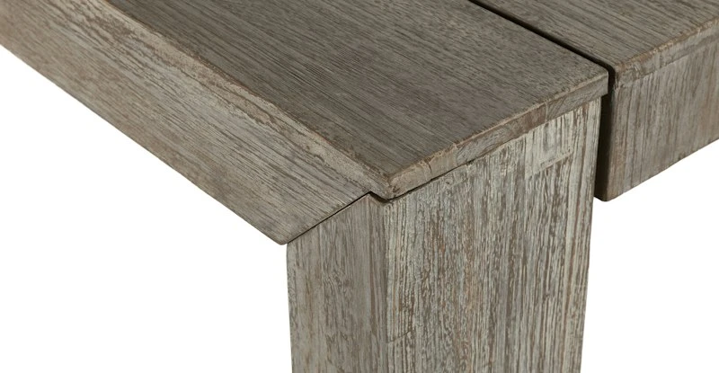 Atica Outdoor Dining Table for 8 - Durable & Weather-Resistant 6 Atica Outdoor Dining Table for 8 - Durable & Weather-Resistant - Image 6