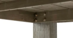 Atica Outdoor Dining Table for 8 - Durable & Weather-Resistant 16 Atica Outdoor Dining Table for 8 - Durable & Weather-Resistant -Furniture Sales 2024 image44921