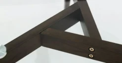 Clarus Walnut Coffee Table - Modern Wooden Living Room Table 9 Clarus Walnut Coffee Table - Modern Wooden Living Room Table -Furniture Sales 2024 image45716