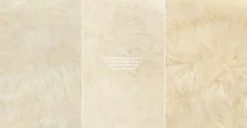 Lanna Ivory Sheepskin Throw 2 X 3 – Luxurious Home Decor Accent -Furniture Sales 2024 image45746