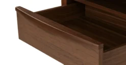 Lenia Walnut 2-Drawer Nightstand - Modern Bedroom Storage Solution 23 Lenia Walnut 2-Drawer Nightstand - Modern Bedroom Storage Solution -Furniture Sales 2024 image47336