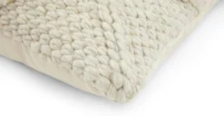 Criss Natural Ivory Pillow - Premium Decorative Pillow for Home Decor 11 Criss Natural Ivory Pillow - Premium Decorative Pillow for Home Decor -Furniture Sales 2024 image48081