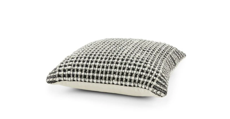 Ren Large Pillow - Soft & Stylish Decorative Pillow for Living Room, Bedroom 2 Ren Large Pillow - Soft & Stylish Decorative Pillow for Living Room, Bedroom - Image 2