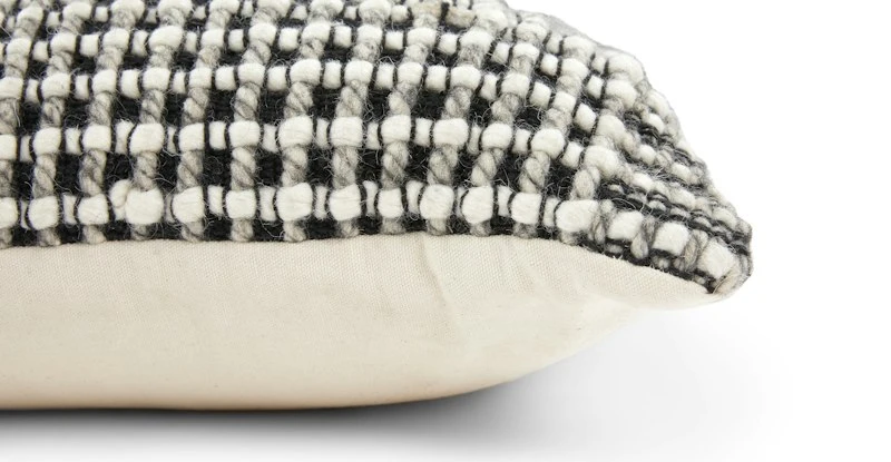 Ren Large Pillow - Soft & Stylish Decorative Pillow for Living Room, Bedroom 5 Ren Large Pillow - Soft & Stylish Decorative Pillow for Living Room, Bedroom - Image 5