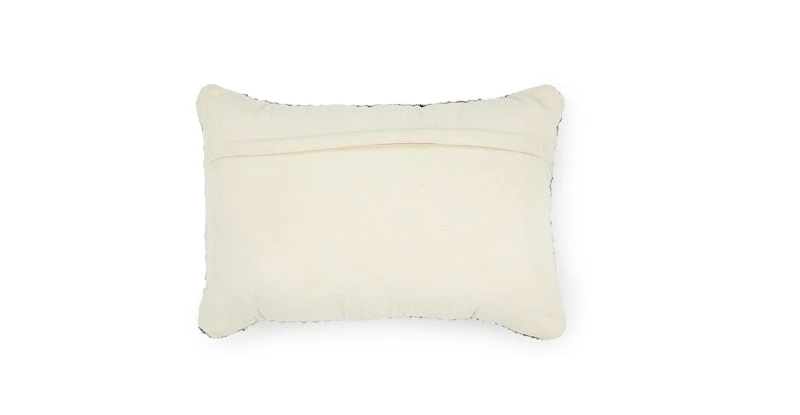 Stitch Black Pillow - Stylish Decorative Pillow for Modern Living Spaces 3 Stitch Black Pillow - Stylish Decorative Pillow for Modern Living Spaces - Image 3