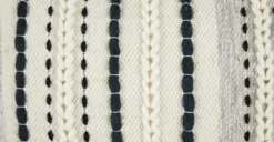 Stitch Black Pillow - Stylish Decorative Pillow for Modern Living Spaces 14 Stitch Black Pillow - Stylish Decorative Pillow for Modern Living Spaces -Furniture Sales 2024 image48169