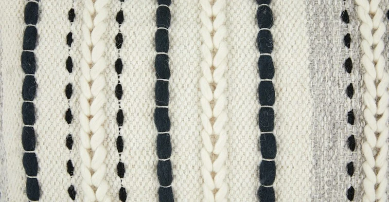 Stitch Black Pillow - Stylish Decorative Pillow for Modern Living Spaces 7 Stitch Black Pillow - Stylish Decorative Pillow for Modern Living Spaces - Image 7