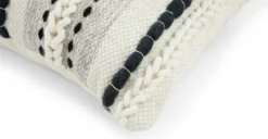 Stitch Black Pillow - Stylish Decorative Pillow for Modern Living Spaces 11 Stitch Black Pillow - Stylish Decorative Pillow for Modern Living Spaces -Furniture Sales 2024 image48170