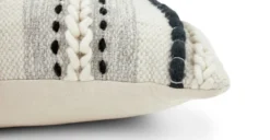 Stitch Black Pillow - Stylish Decorative Pillow for Modern Living Spaces 12 Stitch Black Pillow - Stylish Decorative Pillow for Modern Living Spaces -Furniture Sales 2024 image48171