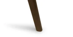 Vena Walnut Cafe Table - Stylish Dining Table for Modern Kitchens -Furniture Sales 2024 image49746