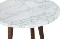 Mara Walnut Side Table - Handcrafted Wooden Side Table for Living Room or Bedroom 12 Mara Walnut Side Table - Handcrafted Wooden Side Table for Living Room or Bedroom -Furniture Sales 2024 image50180