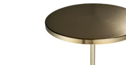 Narro Brass Side Table - Elegant and Durable Table for Any Space 11 Narro Brass Side Table - Elegant and Durable Table for Any Space -Furniture Sales 2024 image50678