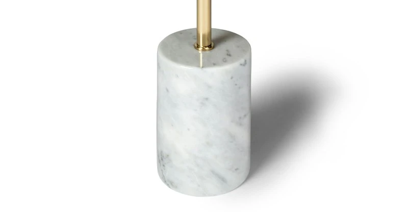 Narro Brass Side Table - Elegant and Durable Table for Any Space 6 Narro Brass Side Table - Elegant and Durable Table for Any Space - Image 6