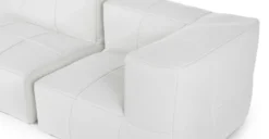 Corvos Whisper Gray Modular Sofa | Premium Outdoor Sectional Sofa -Furniture Sales 2024 image50779