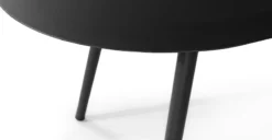 Ballo Oval Dining Table for 6 - Premium Outdoor Furniture for Comfort and Style -Furniture Sales 2024 image51659