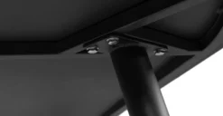 Ballo Oval Dining Table for 6 - Premium Outdoor Furniture for Comfort and Style -Furniture Sales 2024 image51660