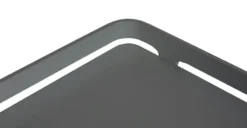 Boden Dark Gray Bar Cart | Stylish Rolling Console Table for Home Bar & Living Space -Furniture Sales 2024 image51904