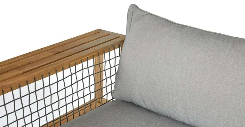 Callais Taupe Gray Sofa - Premium Outdoor Furniture for Modern Living 7 Callais Taupe Gray Sofa - Premium Outdoor Furniture for Modern Living - Image 7