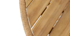 Calliope Natural Dining Table - Elegant Outdoor Furniture for Modern Spaces 9 Calliope Natural Dining Table - Elegant Outdoor Furniture for Modern Spaces -Furniture Sales 2024 image52029