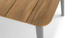 Latta Beach Sand Dining Table For 6 – Durable Outdoor Dining Table for Family Gatherings -Furniture Sales 2024 image52345