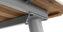 Latta Beach Sand Dining Table For 6 – Durable Outdoor Dining Table for Family Gatherings -Furniture Sales 2024 image52346