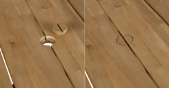 Latta Beach Sand Dining Table For 6 – Durable Outdoor Dining Table for Family Gatherings -Furniture Sales 2024 image52347