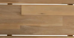 Latta Slate Gray Dining Table For 8 - Durable Outdoor Dining Furniture -Furniture Sales 2024 image52350