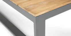 Kezia Whale Gray Left Side Module - Premium Outdoor Modular Sofa Section -Furniture Sales 2024 image52912